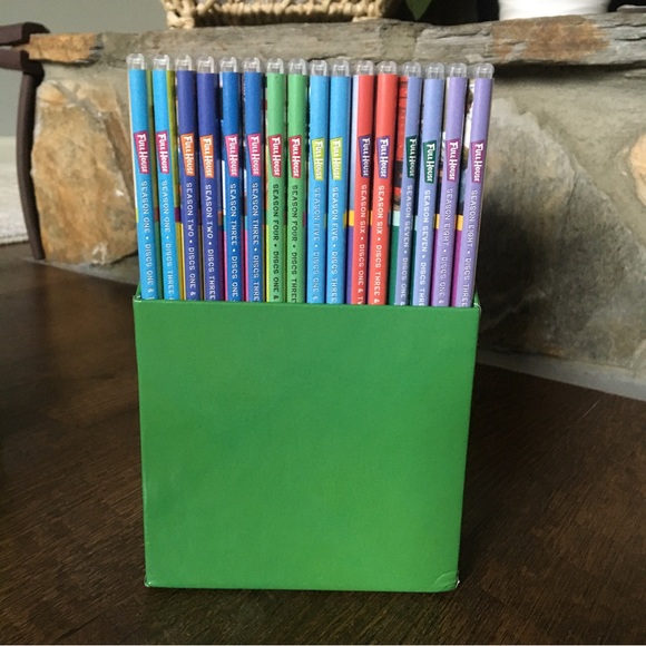 Full House The Complete Series DVD Boxset | 8 Seasons - Picture 4 of 5